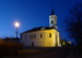 Kostel sv. Anny