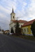 Kostel sv. Anny