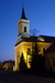 Kostel sv. Anny