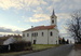 Kostel sv. Anny