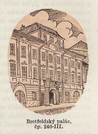 Brefeldovský palác (normální)