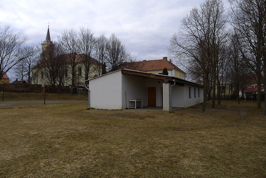 Hospůdka (normální)
