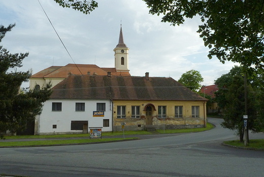 Panská hospoda (normální)