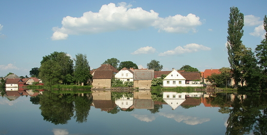 rybník (normální)