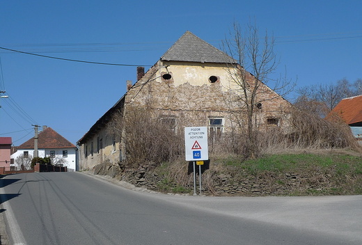 Stará hospoda (normální)
