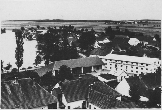 Suchan 1 - Suchan 1d (normální)