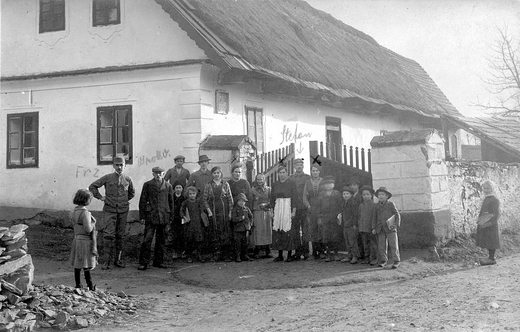 Turkovi 1918? (normální)