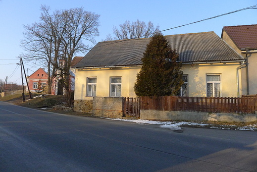 U Beránků (normální)