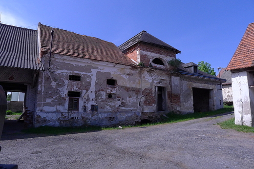 Zběšičky Bretfeld a (normální)