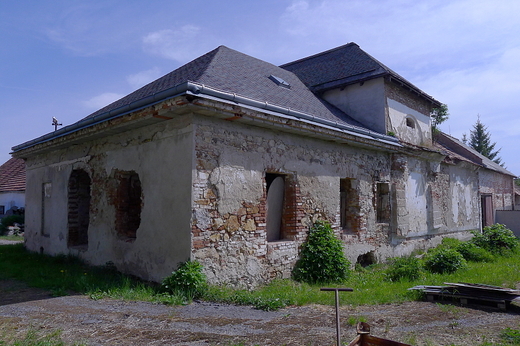 Zběšičky Bretfeld b (normální)