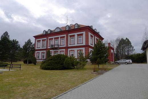 Zběšičky Mašek (normální)